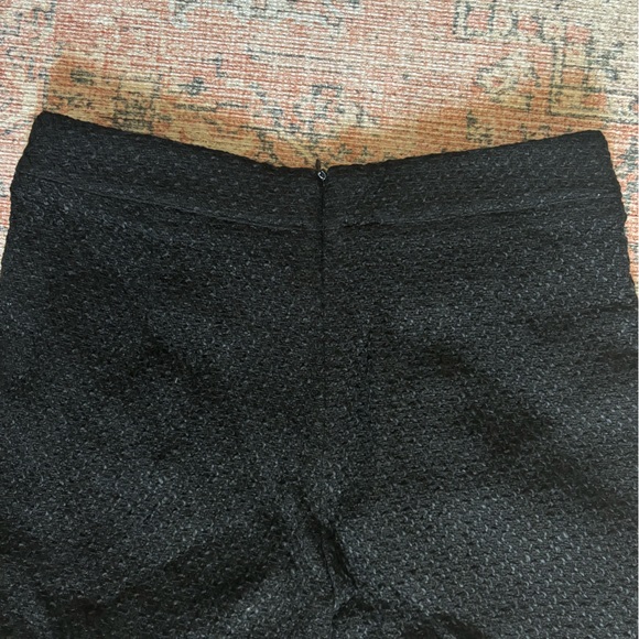 NWOT high waist shorts - Picture 7 of 7